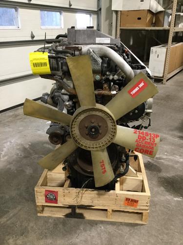 DETROIT DD-13 Engine Assembly