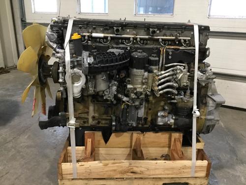 DETROIT DD-15 Engine Assembly