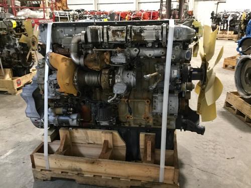 DETROIT DD-15 Engine Assembly