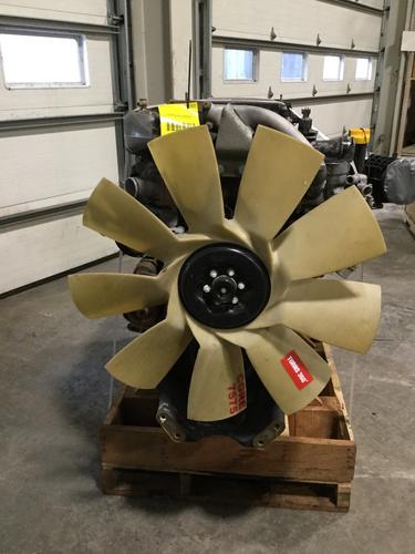 DETROIT DD-15 Engine Assembly