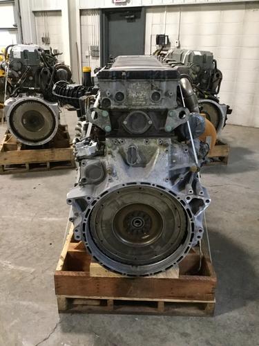 DETROIT DD-15 Engine Assembly