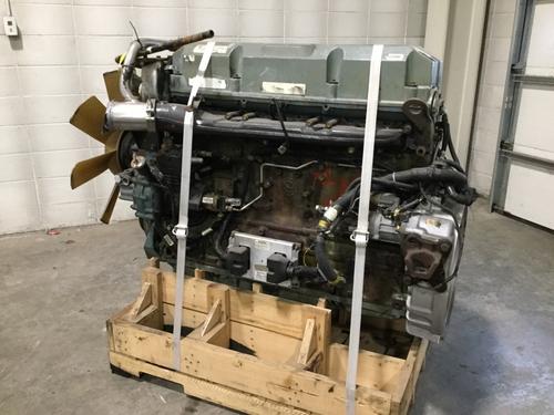 DETROIT 14.0L Engine Assembly