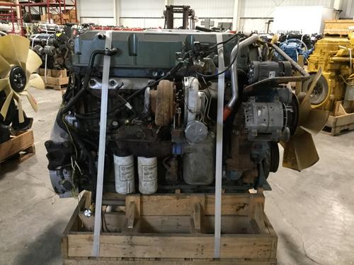 DETROIT 14.0L Engine Assembly