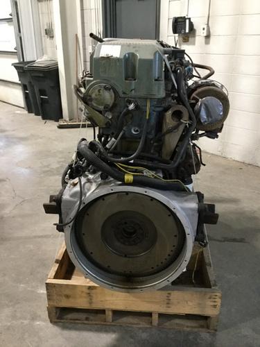 DETROIT 14.0L Engine Assembly