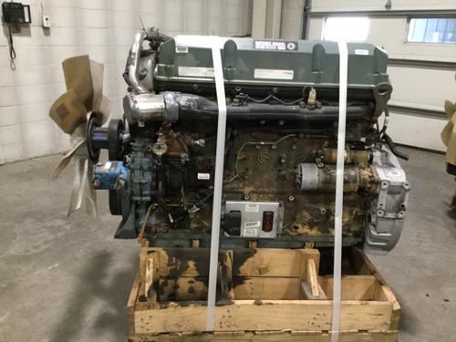 DETROIT 14.0L Engine Assembly