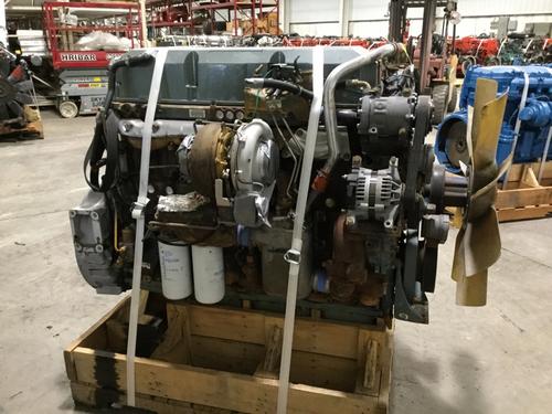 DETROIT 14.0L Engine Assembly
