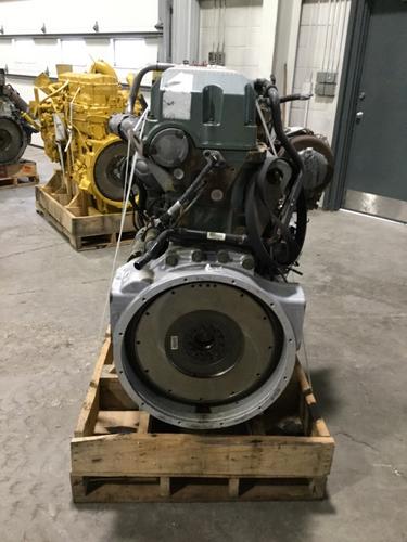 DETROIT 14.0L Engine Assembly
