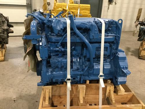 INTERNATIONAL DT466 Engine Assembly