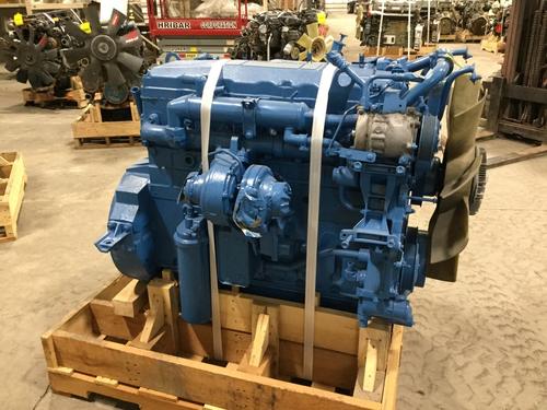 INTERNATIONAL DT466 Engine Assembly