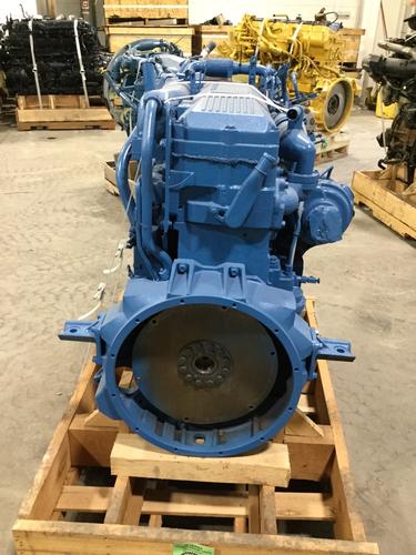 INTERNATIONAL DT466 Engine Assembly