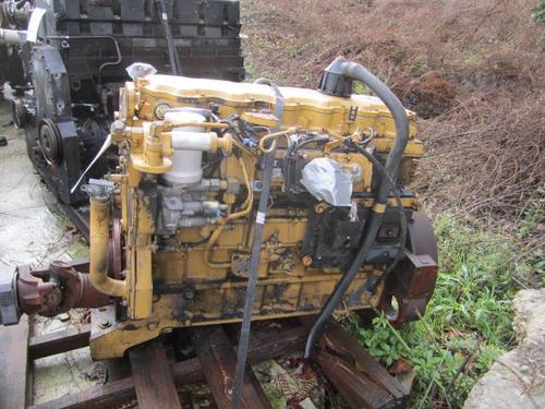 CAT 3126 Engine Assembly