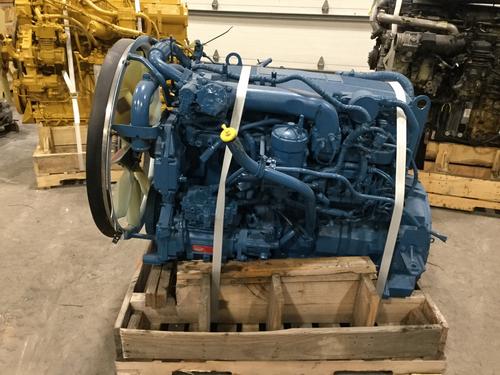 INTERNATIONAL DT466 Engine Assembly