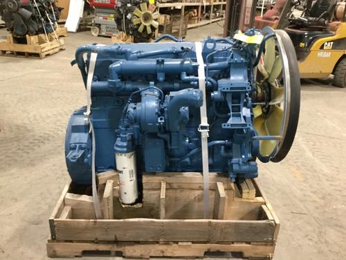 INTERNATIONAL DT466 Engine Assembly