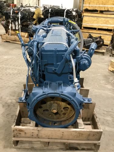 INTERNATIONAL DT466 Engine Assembly