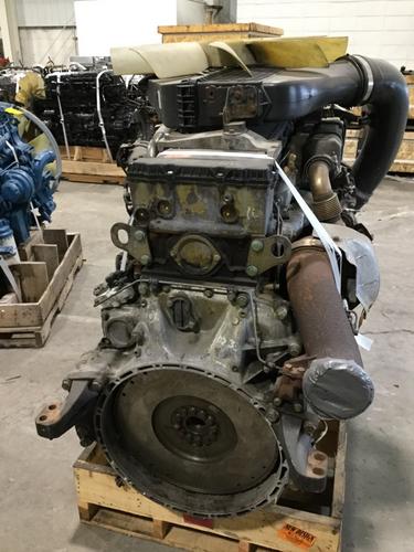 DETROIT DD-15 Engine Assembly