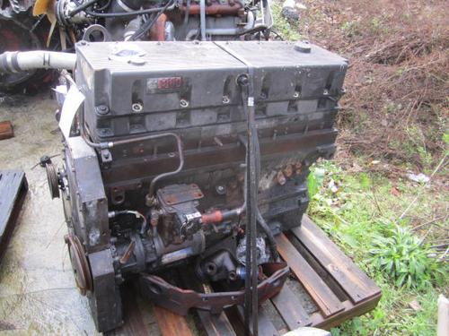 CUMMINS M11 CELECT+ Engine Assembly