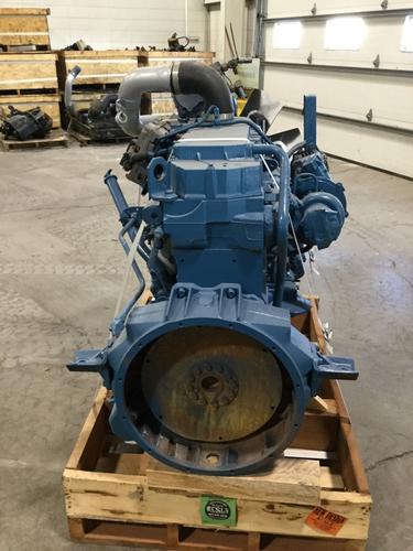 INTERNATIONAL DT466 Engine Assembly