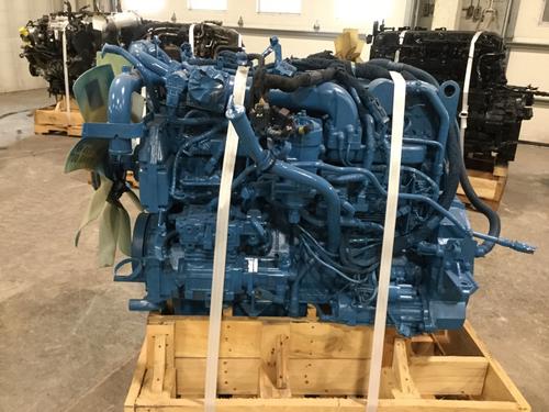 INTERNATIONAL DT466 Engine Assembly