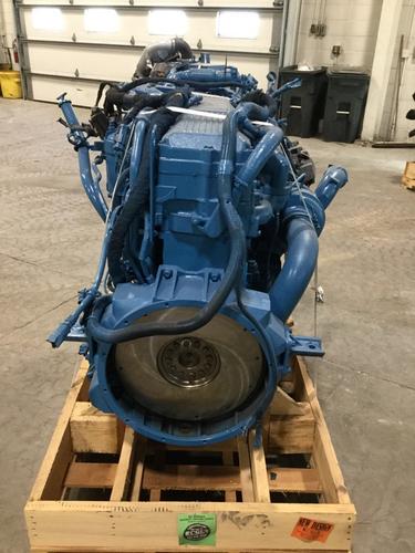 INTERNATIONAL DT466 Engine Assembly