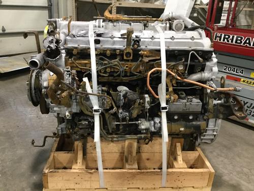 INTERNATIONAL MAXXFORCE 13 Engine Assembly