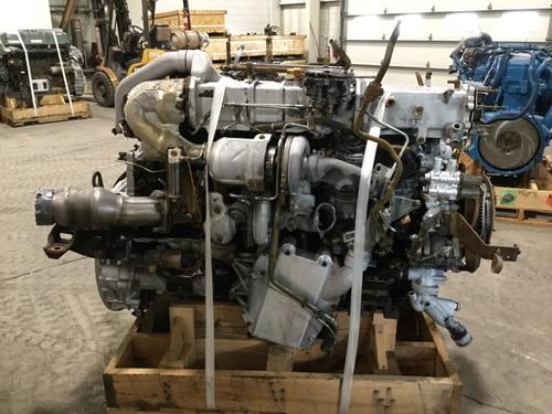 INTERNATIONAL MAXXFORCE 13 Engine Assembly