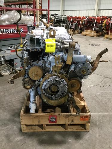 INTERNATIONAL MAXXFORCE 13 Engine Assembly