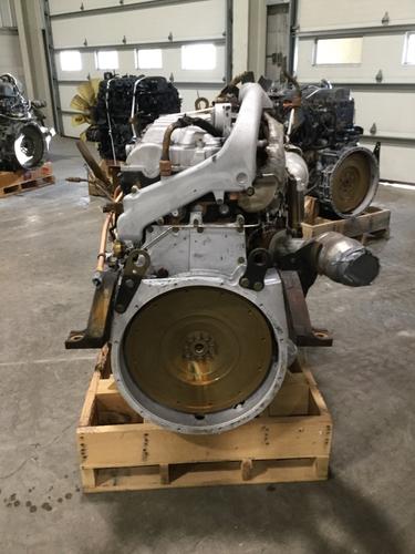 INTERNATIONAL MAXXFORCE 13 Engine Assembly