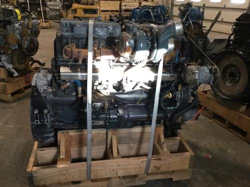 MACK E7 Engine Assembly
