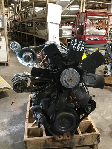 MACK E7 Engine Assembly