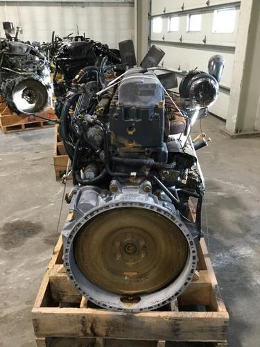 MACK E7 Engine Assembly