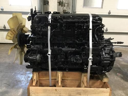 PACCAR MX-13 Engine Assembly