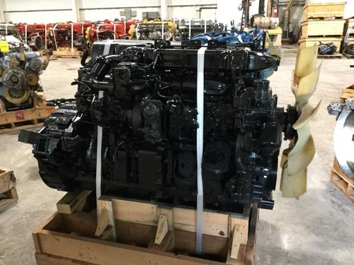 PACCAR MX-13 Engine Assembly