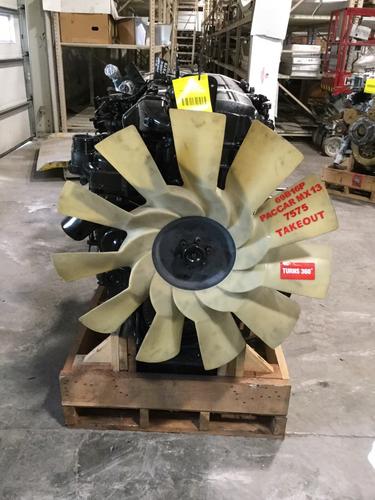 PACCAR MX-13 Engine Assembly