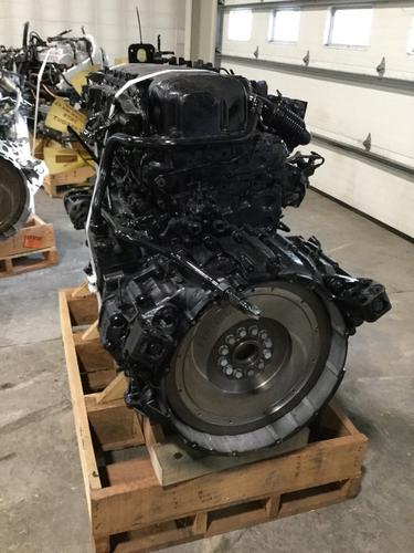 PACCAR MX-13 Engine Assembly