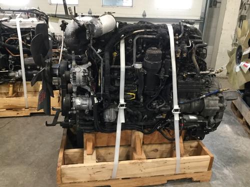 PACCAR MX-13 Engine Assembly