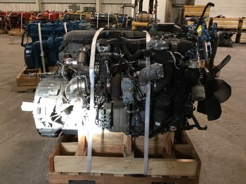 PACCAR MX-13 Engine Assembly
