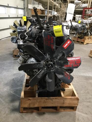 PACCAR MX-13 Engine Assembly
