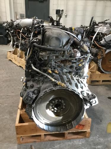 PACCAR MX-13 Engine Assembly