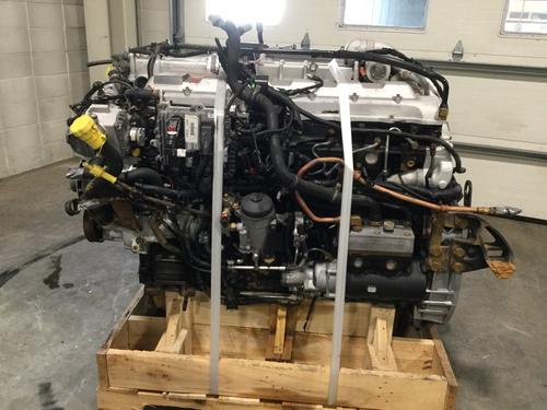 INTERNATIONAL MAXXFORCE 13 Engine Assembly
