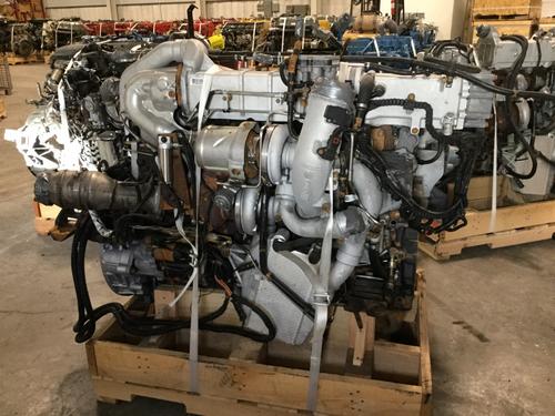 INTERNATIONAL MAXXFORCE 13 Engine Assembly