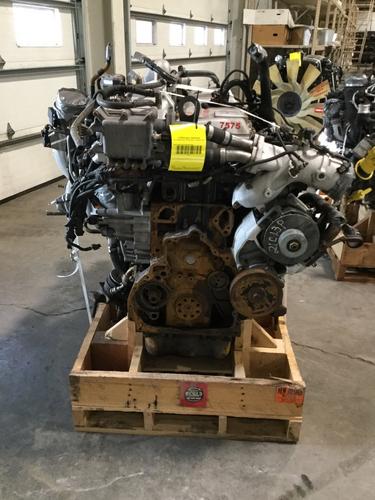INTERNATIONAL MAXXFORCE 13 Engine Assembly