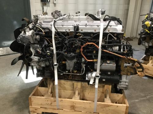 INTERNATIONAL MAXXFORCE 13 Engine Assembly