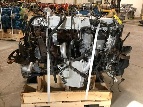 INTERNATIONAL MAXXFORCE 13 Engine Assembly