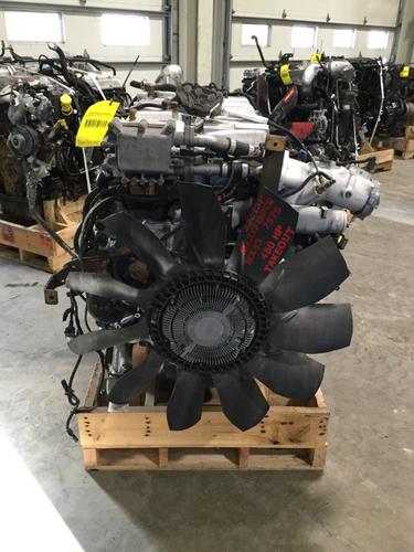 INTERNATIONAL MAXXFORCE 13 Engine Assembly