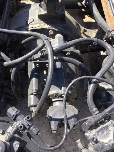 EATON DS463 CUTOFF - TANDEM AXLE