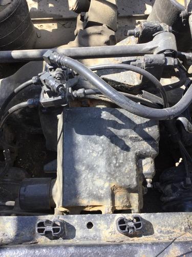 ROCKWELL RT40-145 CUTOFF - TANDEM AXLE