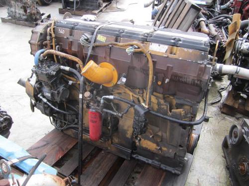 CAT C-15 Engine Assembly