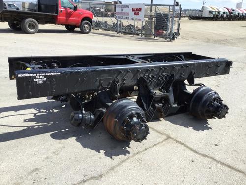 EATON DS404 CUTOFF - TANDEM AXLE