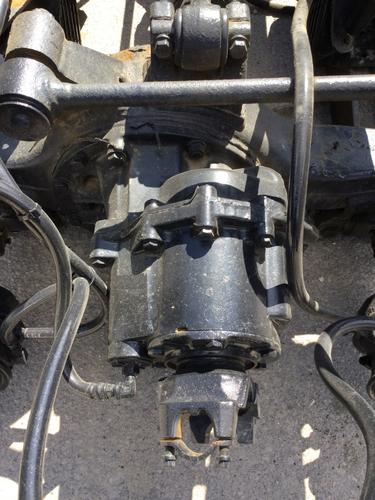 EATON DS404 CUTOFF - TANDEM AXLE