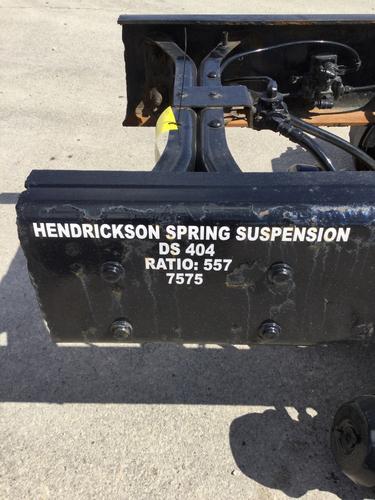 EATON DS404 CUTOFF - TANDEM AXLE